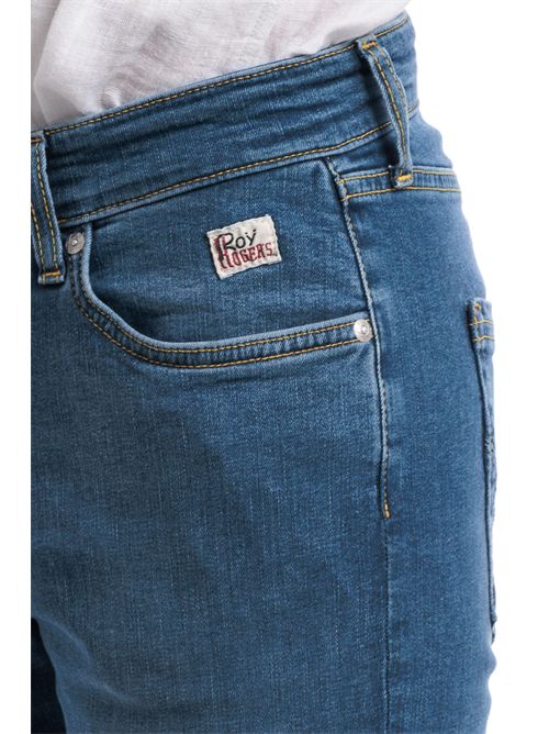 Jjeans skinny fit ROY ROGERS | P25RRU076D576A040/C0999